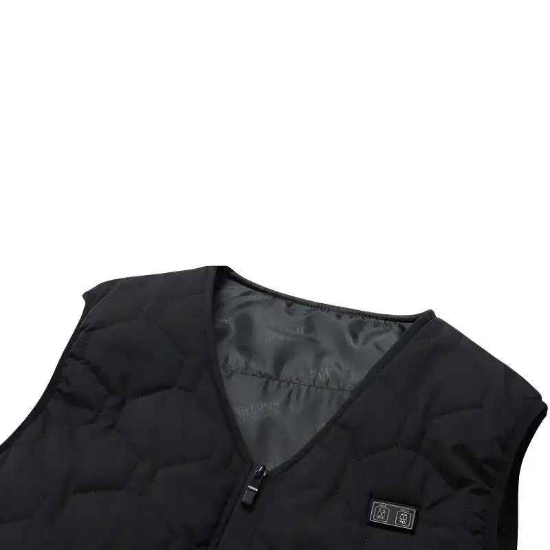 Gilet chauffant homme avec batterie performant
