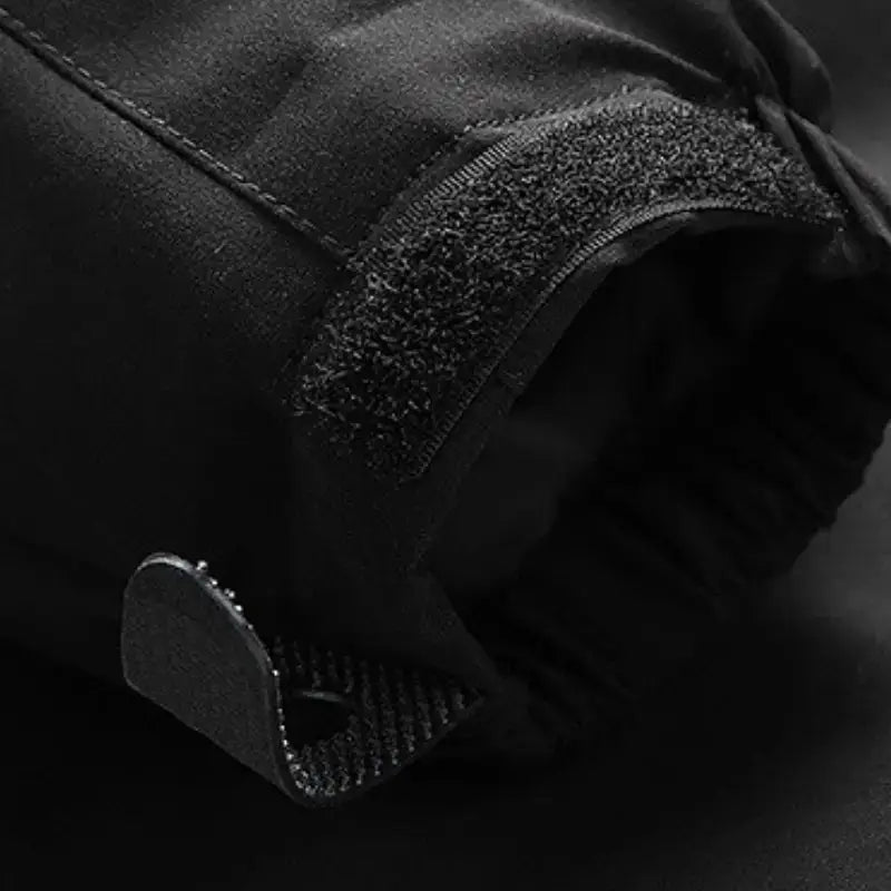 Veste chauffante professionnelle chantier