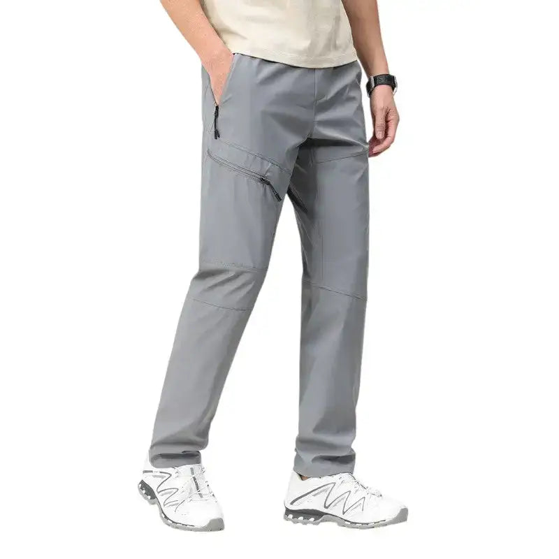 Pantalon de trekking randonnée confortable