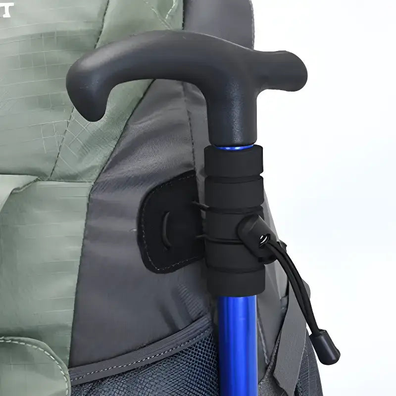 Sac à dos de randonnée 50l basique