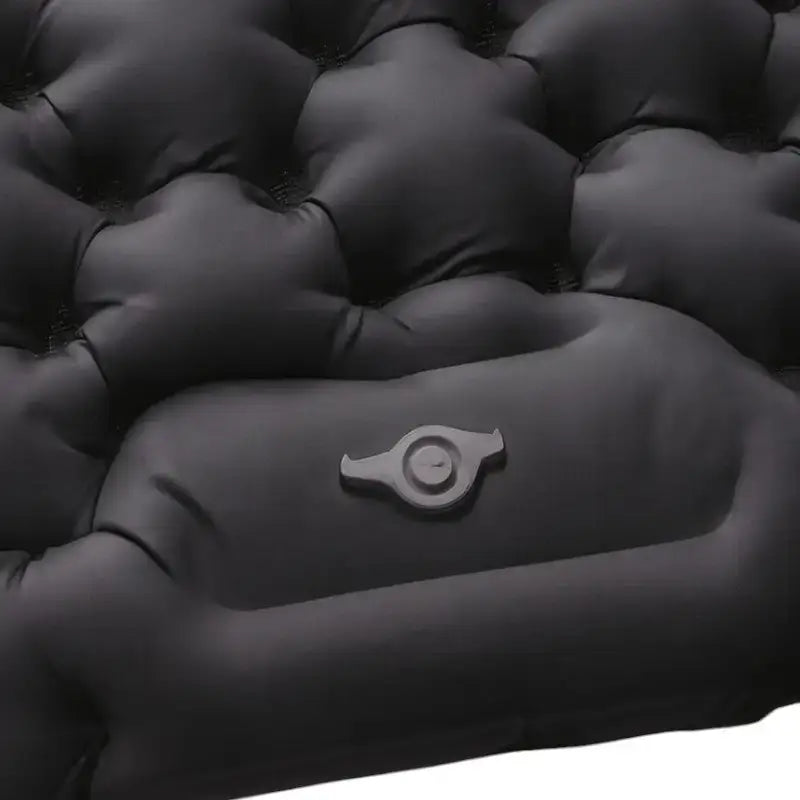 Matelas 2 places autogonflant