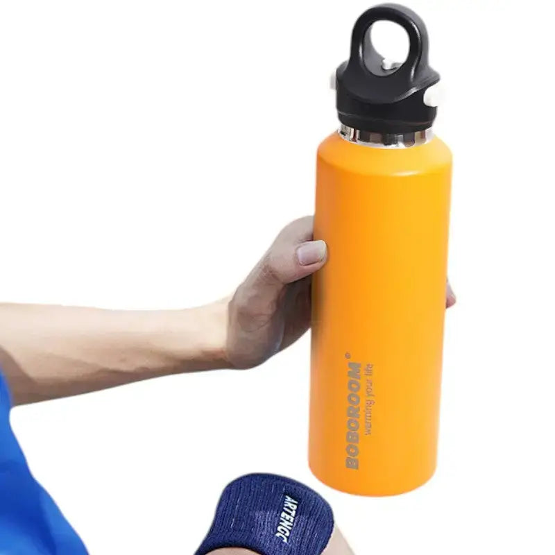 Gourde de randonnée sport expédition