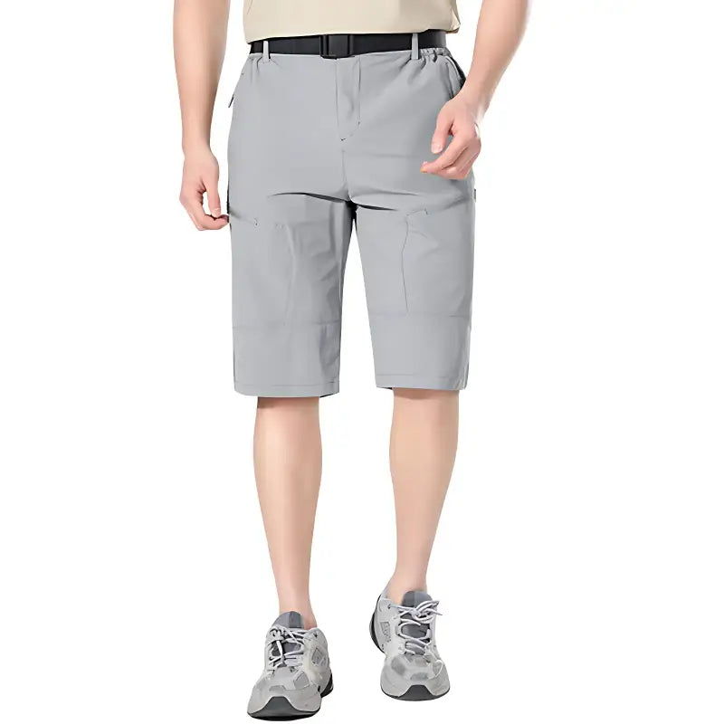 Short randonnée homme outdoor technique