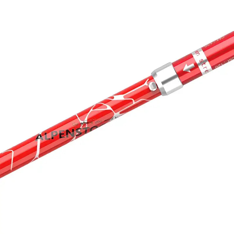 Bâton de trail plein air performant