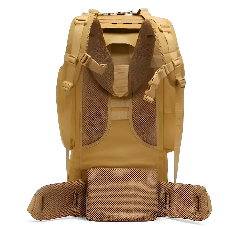 Sac 100l militaire tactique robuste