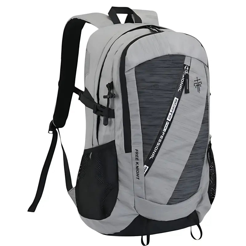 Sac à dos sport randonnée mixte polyvalent