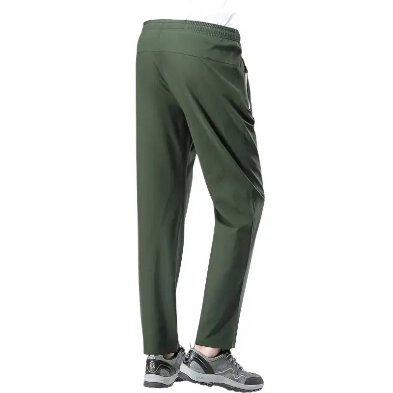 Pantalon imperméable élastique outdoor