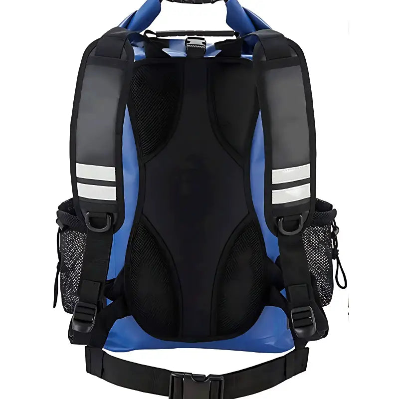 Sac à dos sport imperméable mixte technique