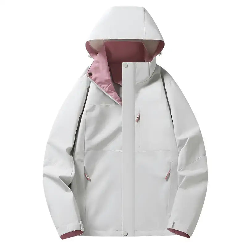 Veste ski randonnée femme imperméable
