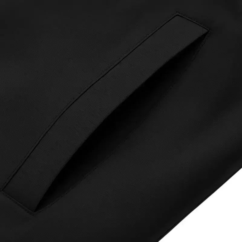 Veste randonnée capuche polyester composite