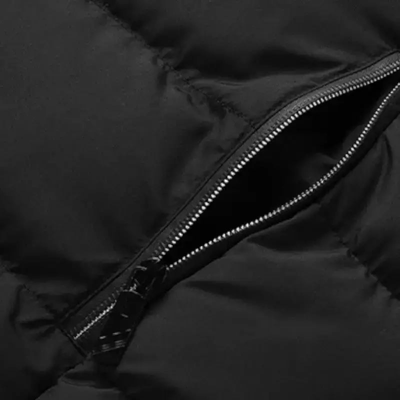 Gilet chauffant équitation sans manche