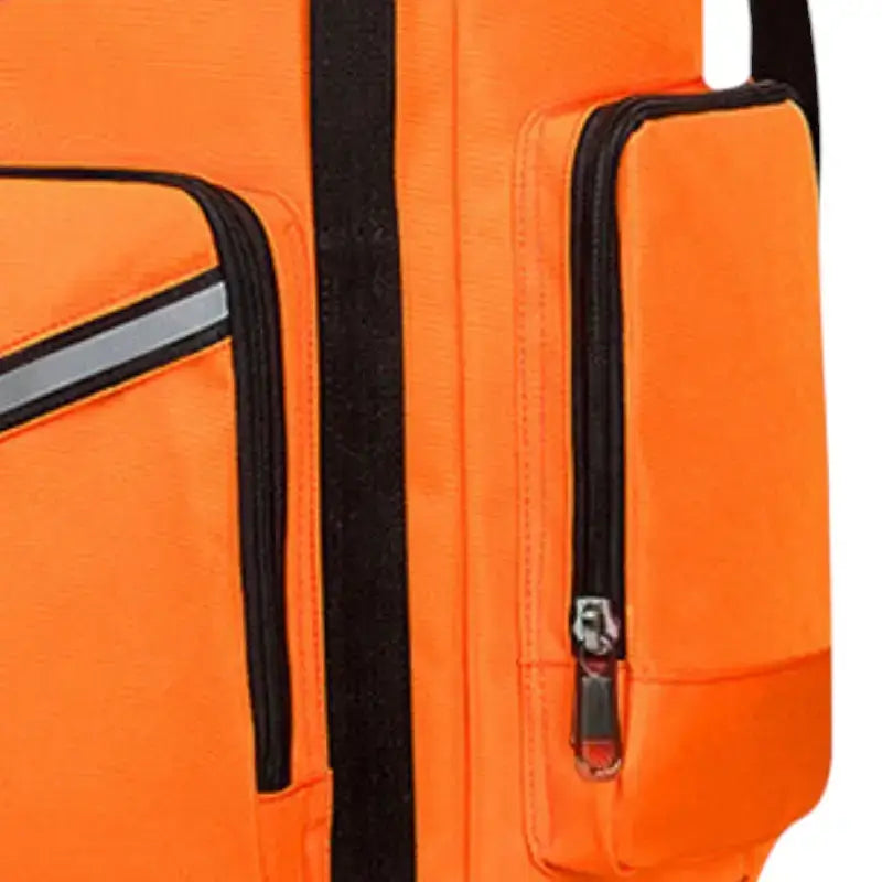 Sac rangement survie 2 personnes vide