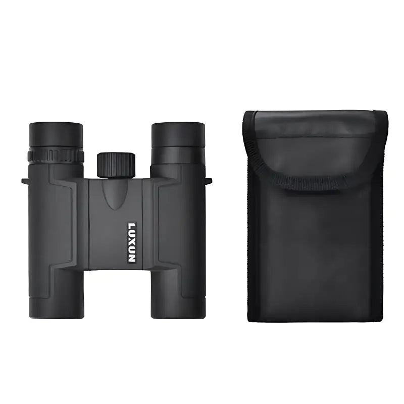 Jumelles randonnée 12x25 compactes portables
