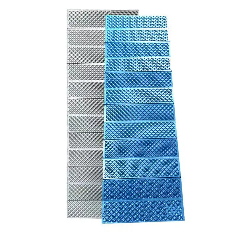 Tapis de sol camping mousse isolation