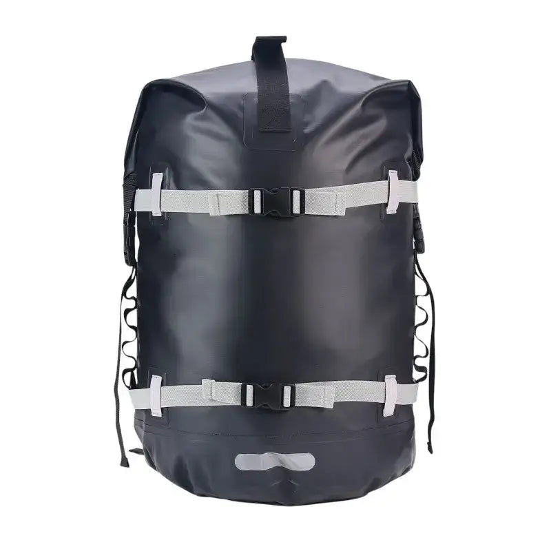 Sac à dos roll top imperméable 35l
