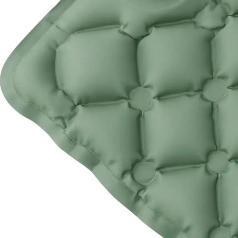 Matelas de sol camping gonflable