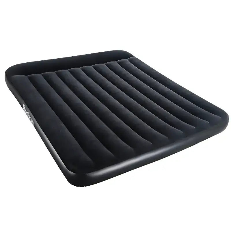 Matelas pliable camping gonflable confort