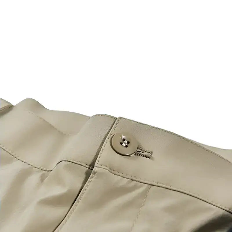 Pantalon de trekking 3 4