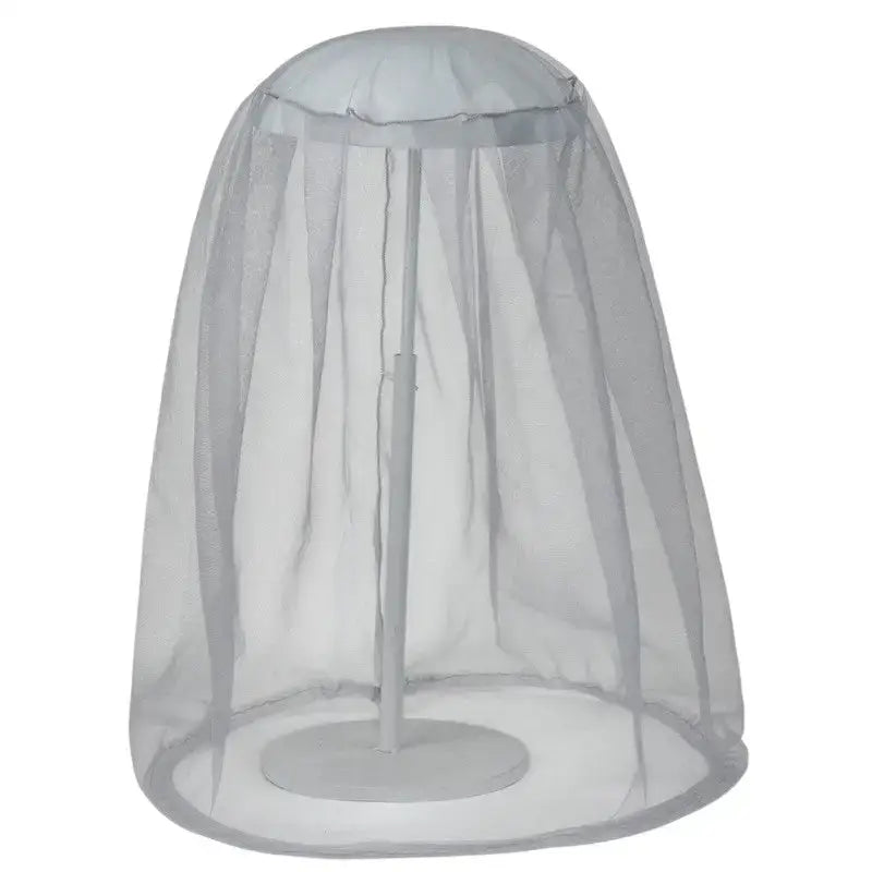 Moustiquaire de tête filet protection