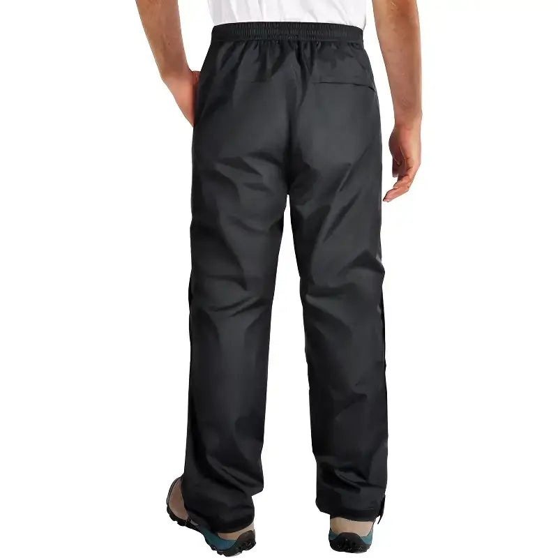 Pantalon pluie outdoor randonnée