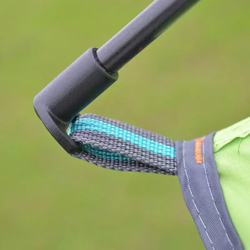 Tente 3 personnes 4 saisons ventilée