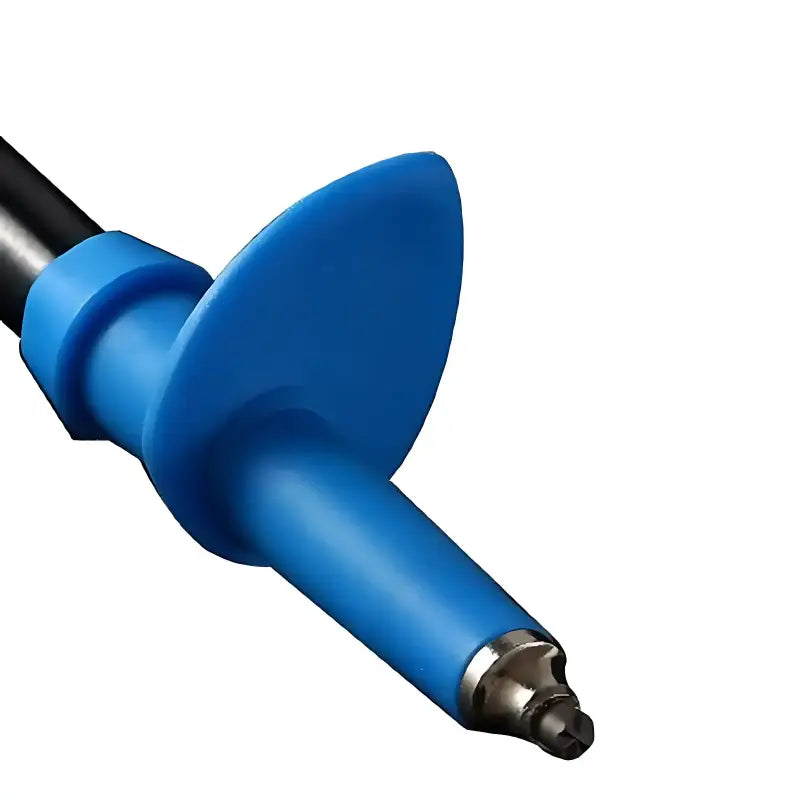 Bâton randonnée pliable aluminium compact