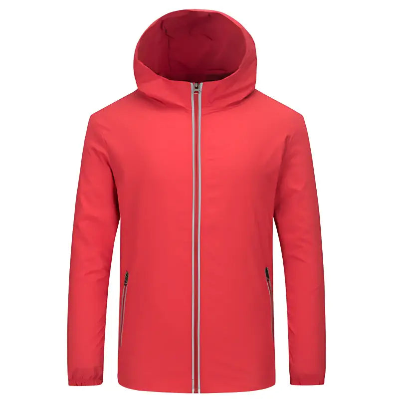 Veste randonnée pédestre femme imperméable