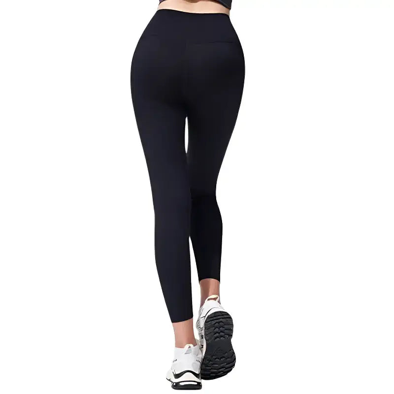 Legging marche rapide femme respirant