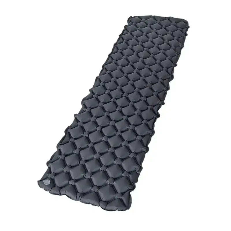 Matelas de sol camping gonflable