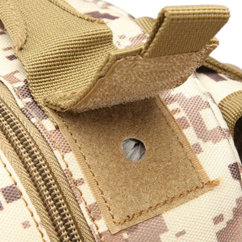 Sac à dos camouflage léger outdoor
