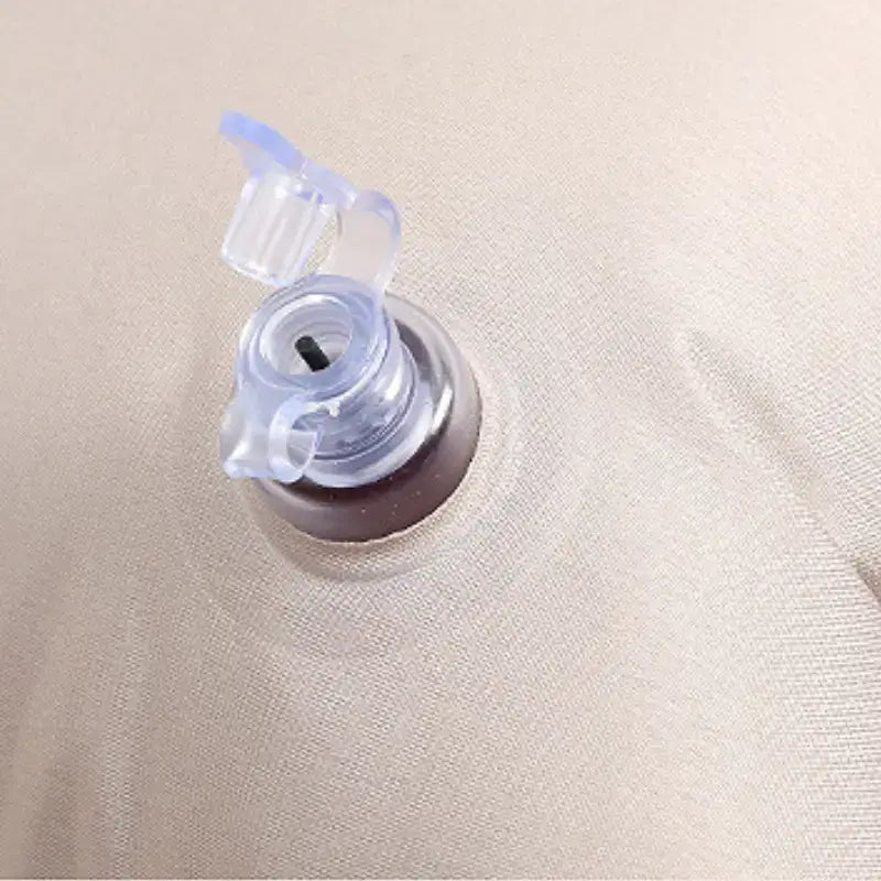 Matelas de camping confortable performant