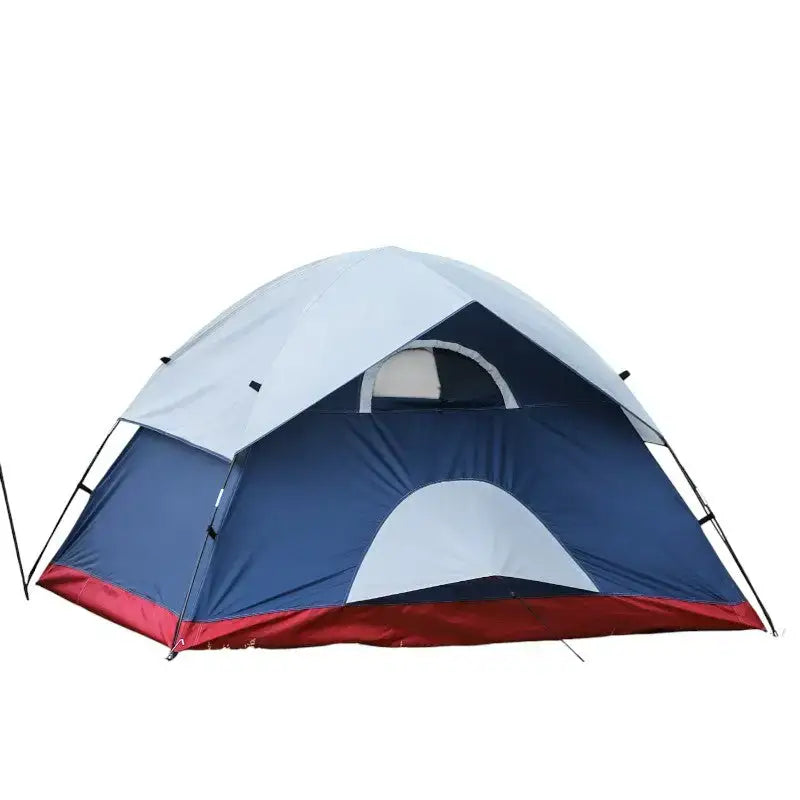 Tente 3 places camping performant