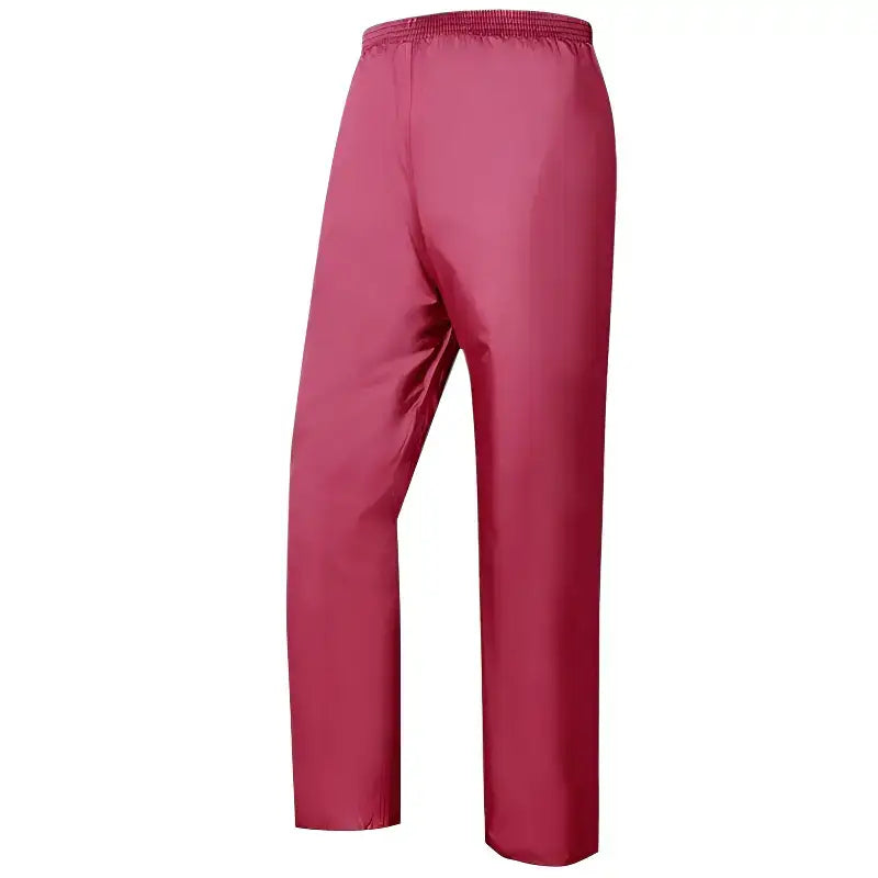 Pantalon pluie outdoor randonnée