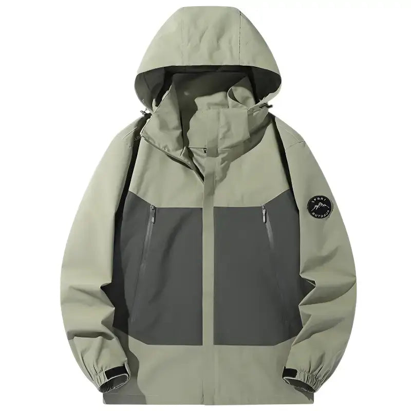 Veste randonnée femme sport aventure