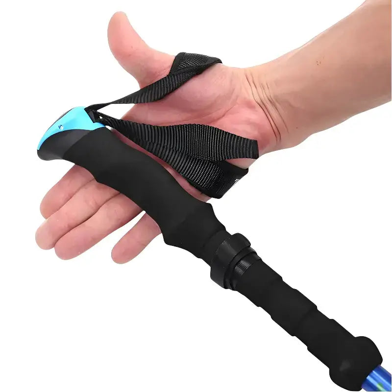 Bâtons de trail exploration léger