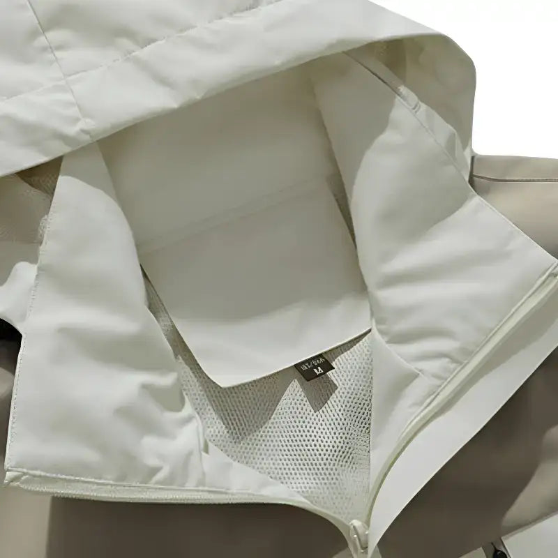 Veste homme randonnée plein air performant