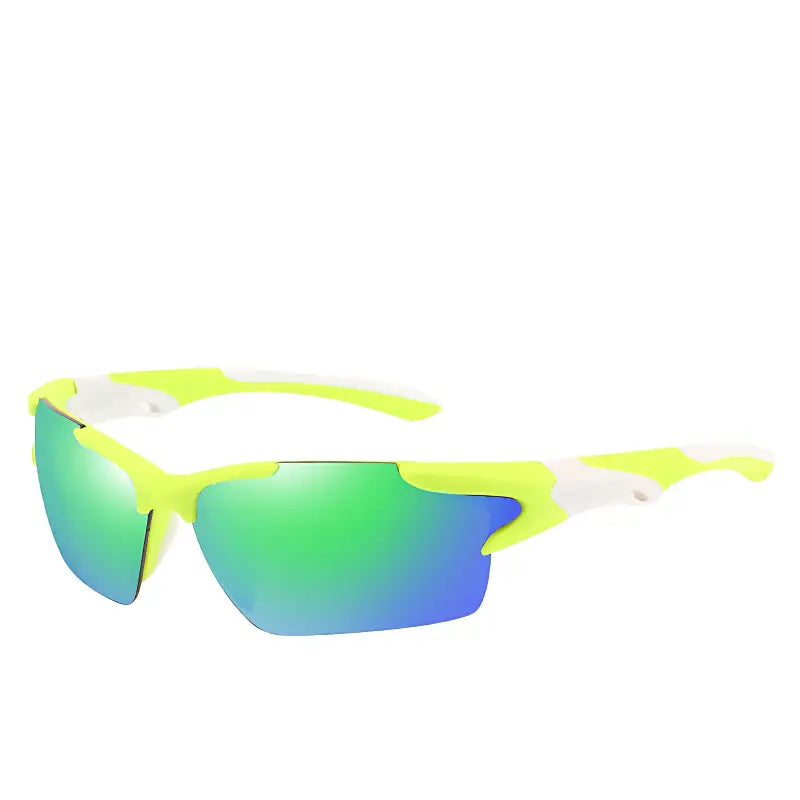 Lunettes soleil sport polarisées outdoor