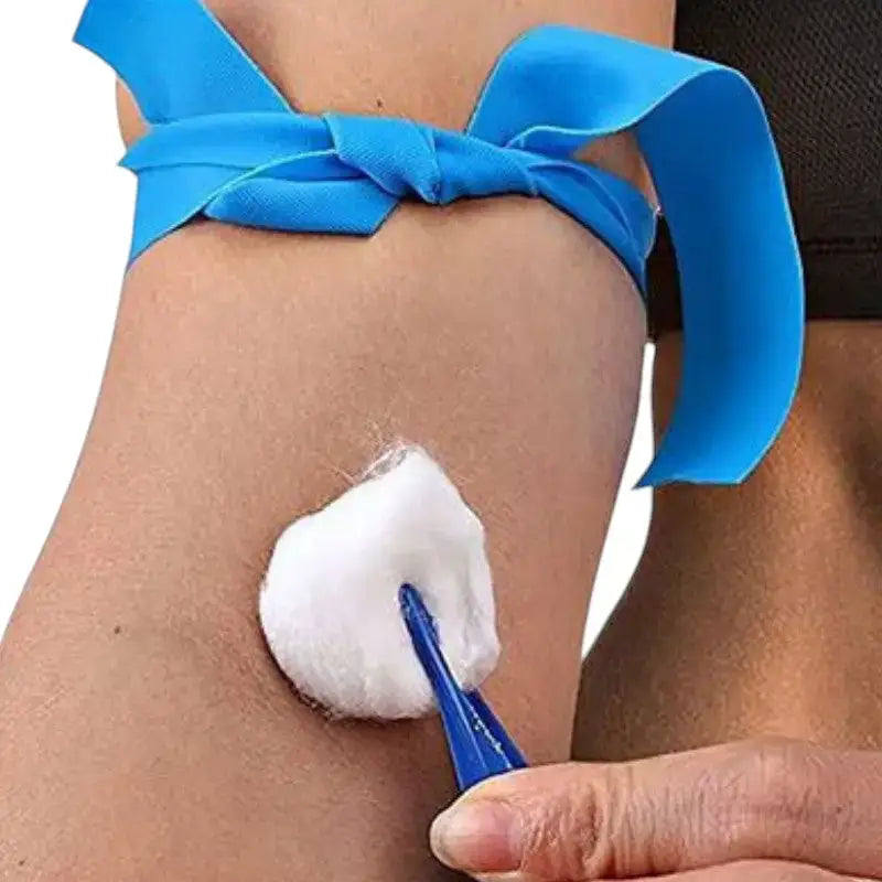 Kit survie basique entrée de gamme