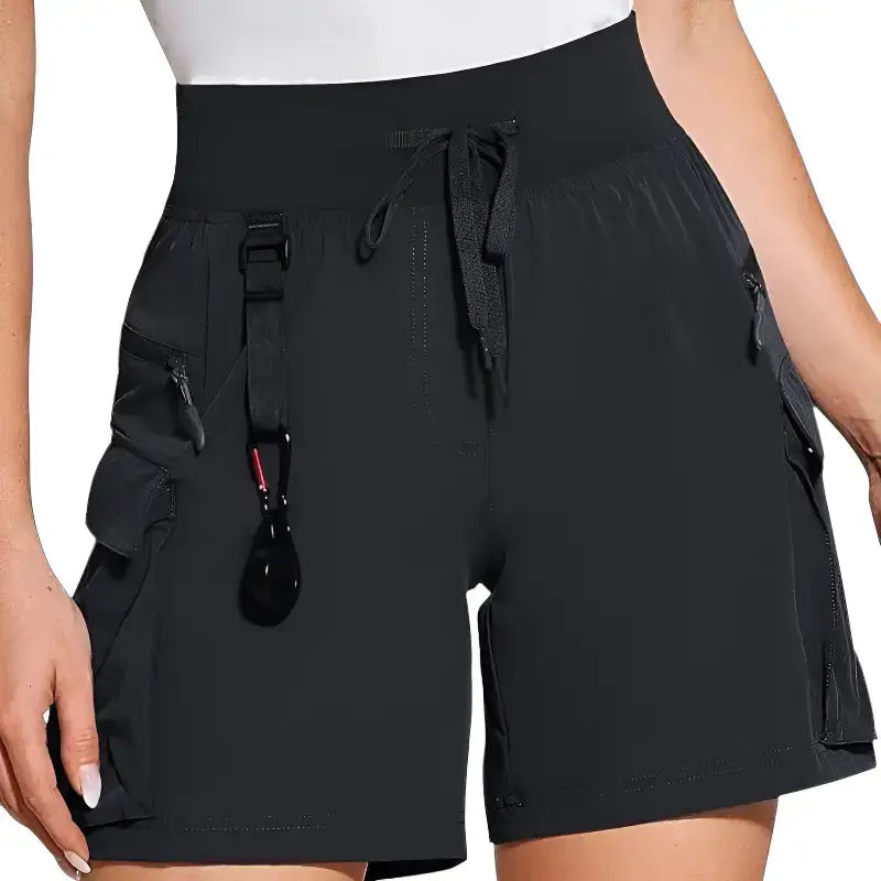 Short randonnée femme léger et confortable