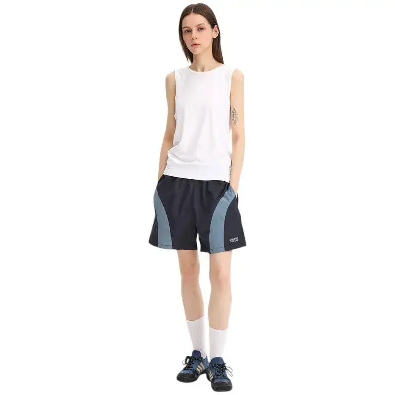 Short randonnée femme séchage rapide