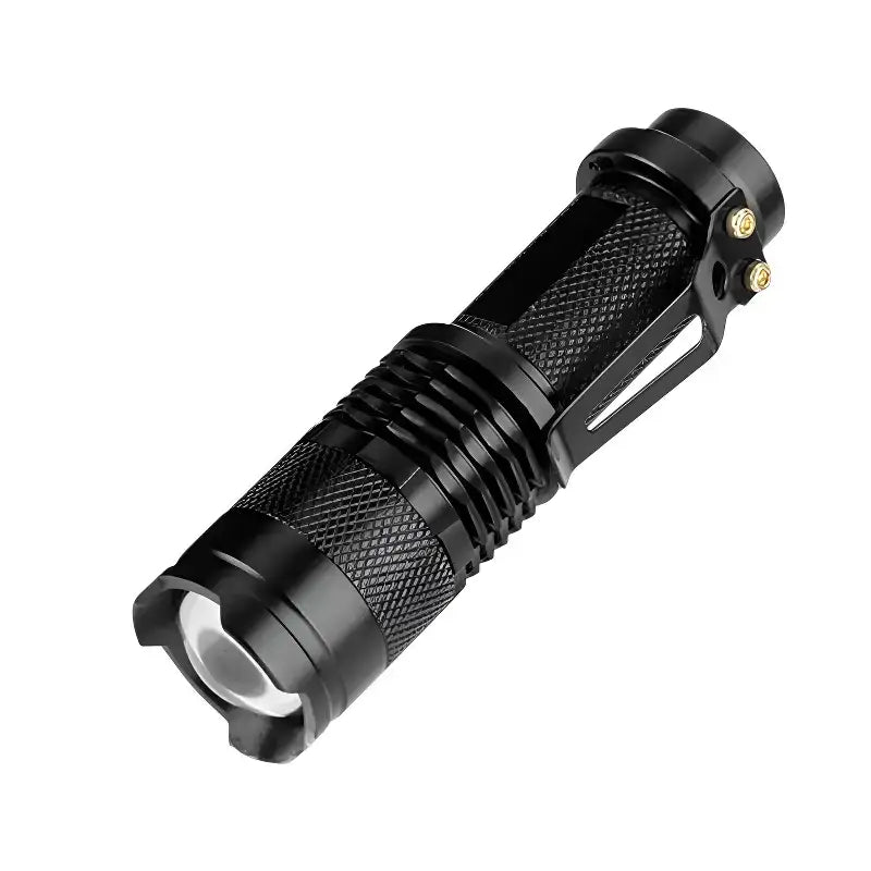 Kit survie basique entrée de gamme