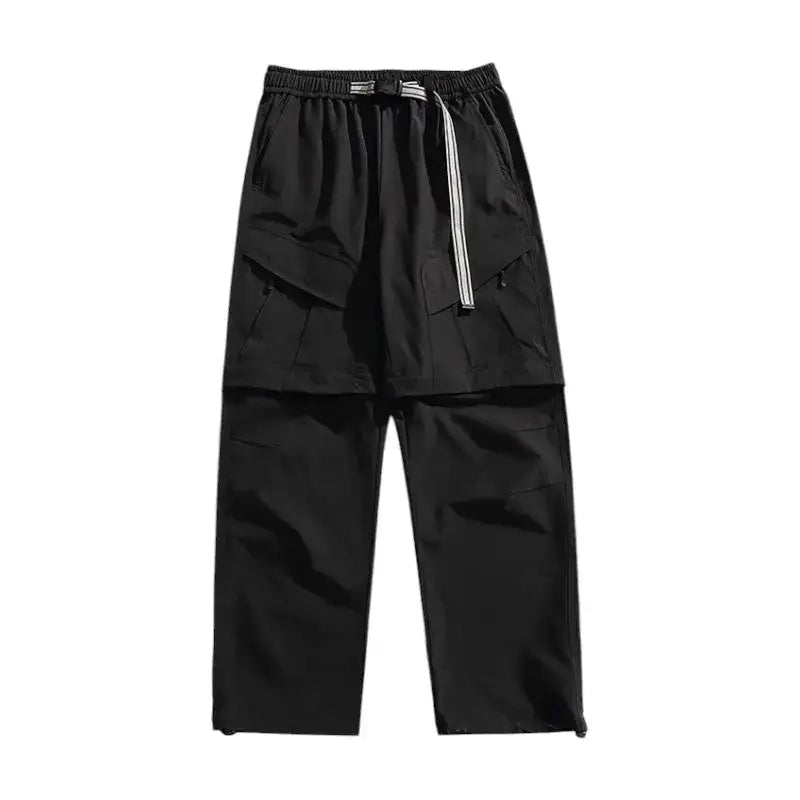 Pantalon de trekking montagne exploration