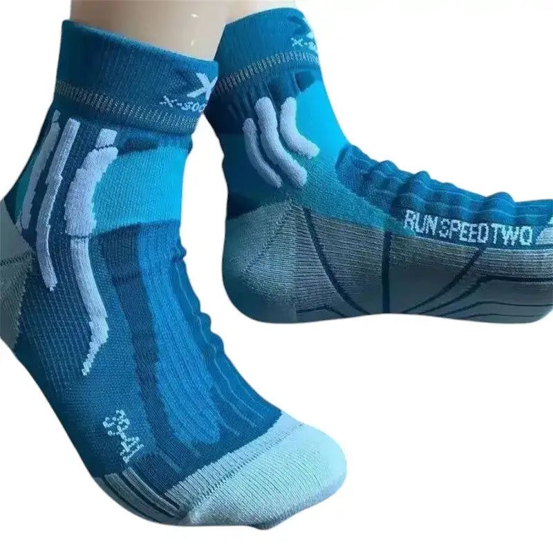 Chaussettes de randonnée performance confortable