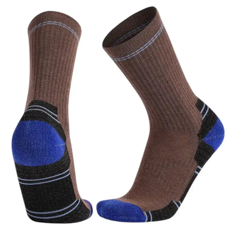 Chaussettes randonnée 4 saisons mixte