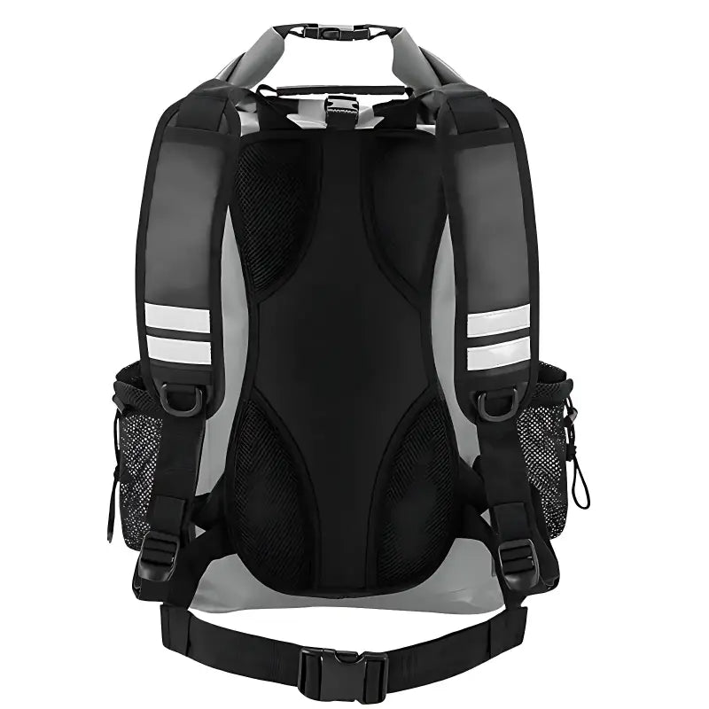 Sac à dos sport imperméable mixte technique