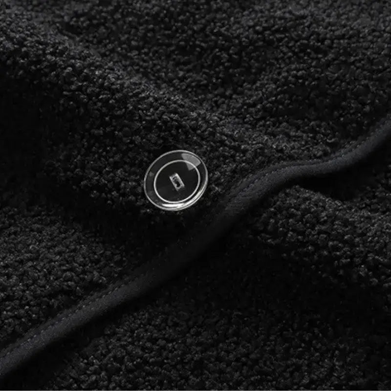 Gilet chauffante homme sans manche performant