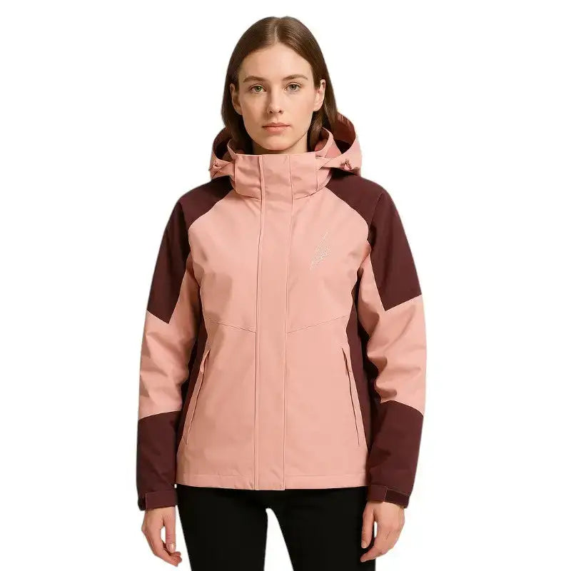 Veste de randonnée femme