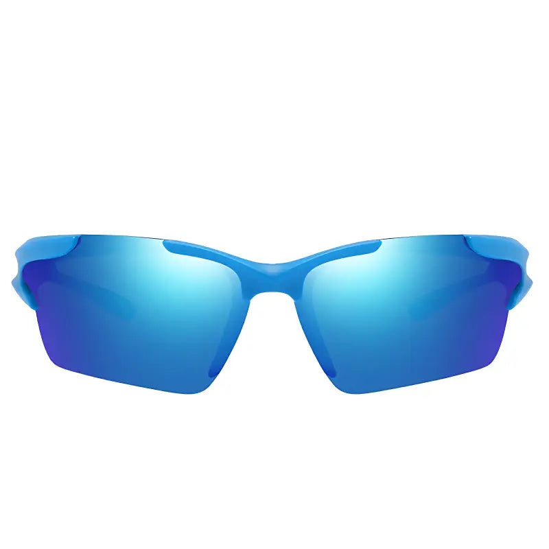 Lunettes soleil sport polarisées outdoor