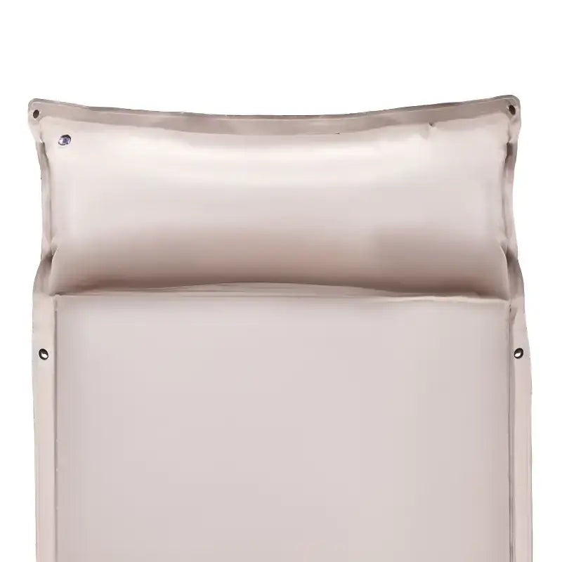 Matelas de camping confortable performant