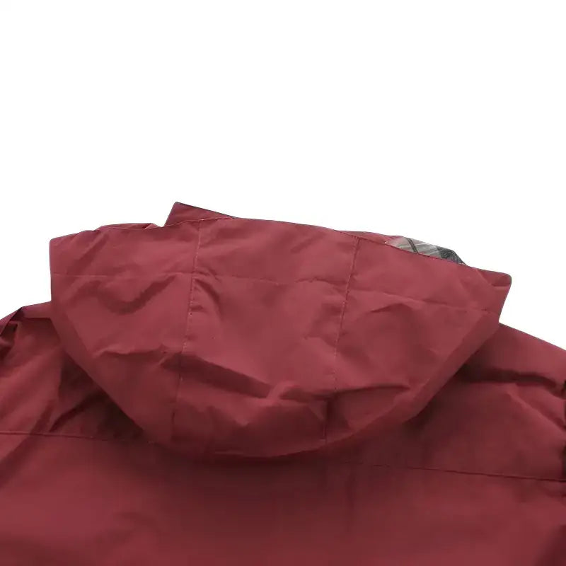 Veste randonnée homme multi-poches